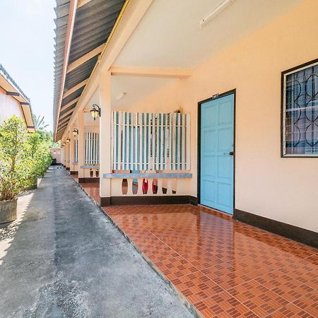 Oyo 608 Maleena Home Krabi Ngoại thất bức ảnh